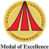 bryant medal of excellence