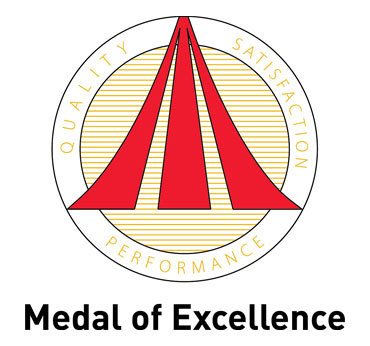 bryant medal of excellence